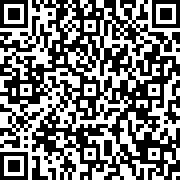 Image with QR code for the petition