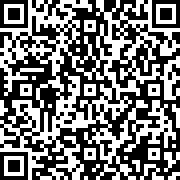 Image with QR code for the petition