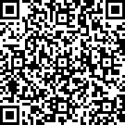 Image with QR code for the petition