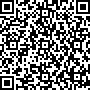 Image with QR code for the petition