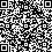 Image with QR code for the petition