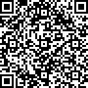 Image with QR code for the petition