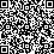 Image with QR code for the petition