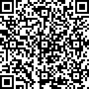 Image with QR code for the petition