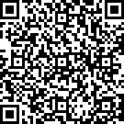Imagem com código QR