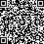 Εικόνα με κωδικό QR για την αίτηση