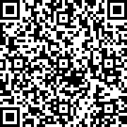 Image with QR code for the petition