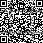 Image with QR code for the petition