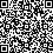 Image with QR code for the petition