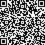 Image with QR code for the petition