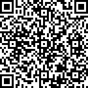 Image with QR code for the petition