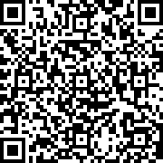 Image with QR code for the petition