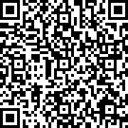 Bild med QR-kod för namninsamlingen