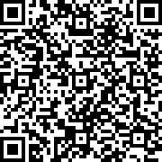 Image with QR code for the petition