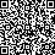 Image with QR code for the petition