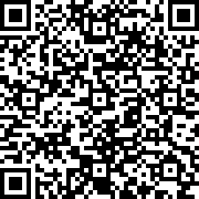 Image with QR code for the petition