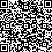 Image with QR code for the petition