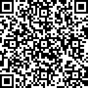 Image with QR code for the petition