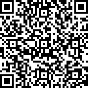 Image with QR code for the petition
