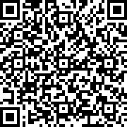 Image with QR code for the petition