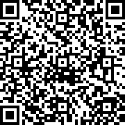 Image with QR code for the petition