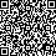 Image with QR code for the petition