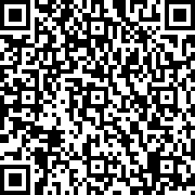 Image with QR code for the petition