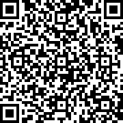 Image with QR code for the petition
