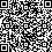 Image with QR code for the petition