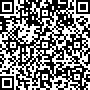 Image with QR code for the petition
