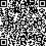 Image with QR code for the petition