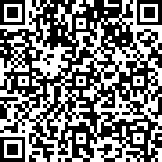 Image with QR code for the petition