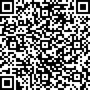 Image with QR code for the petition