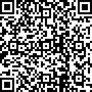 Image with QR code for the petition