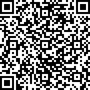 Image with QR code for the petition