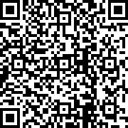 Image with QR code for the petition