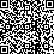 Image with QR code for the petition