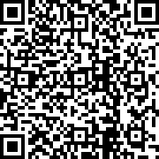 Image with QR code for the petition