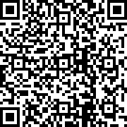 Image with QR code for the petition
