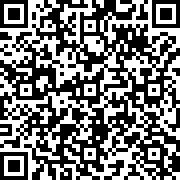Image with QR code for the petition