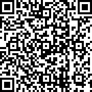 Image with QR code for the petition