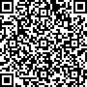 Image with QR code for the petition