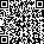 Image with QR code for the petition