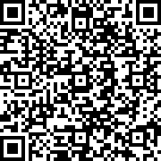Image with QR code for the petition