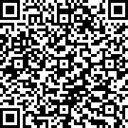Image with QR code for the petition