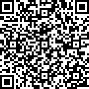 Image with QR code for the petition
