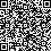 Image with QR code for the petition
