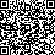 Image with QR code for the petition