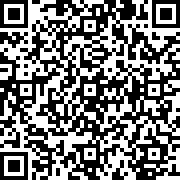 Image with QR code for the petition