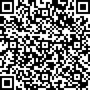 Image with QR code for the petition
